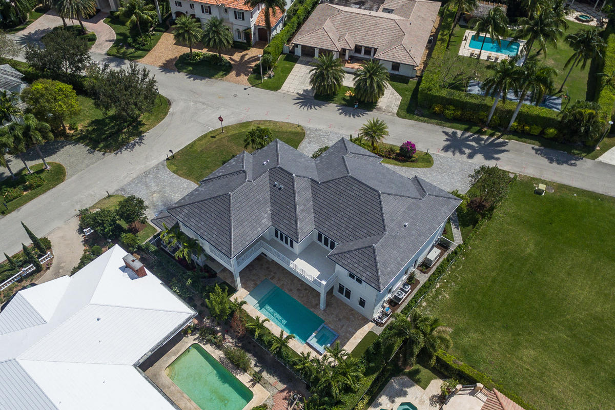 2405 Acorn Palm Road Boca Raton, FL 33432 - Photo 73 of 75 2405_Acorn_Palm_Road_Aerial_05