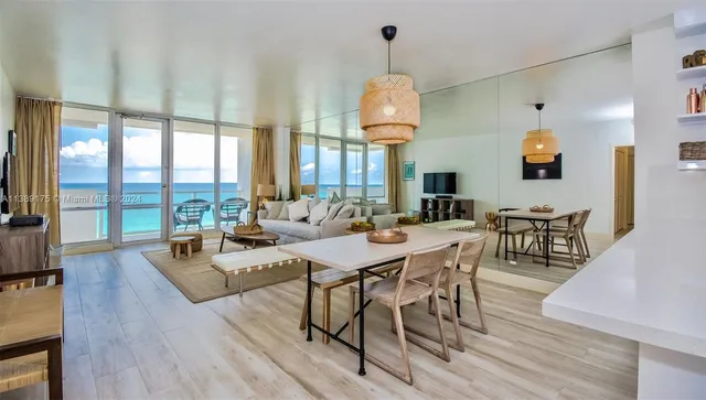 $5,000 | 5601 Collins Avenue, Unit 1204, Miami Beach, FL 33140