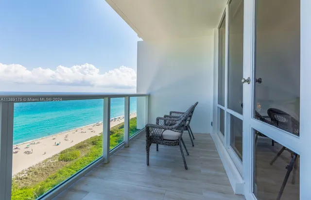 $5,000 | 5601 Collins Avenue, Unit 1204, Miami Beach, FL 33140