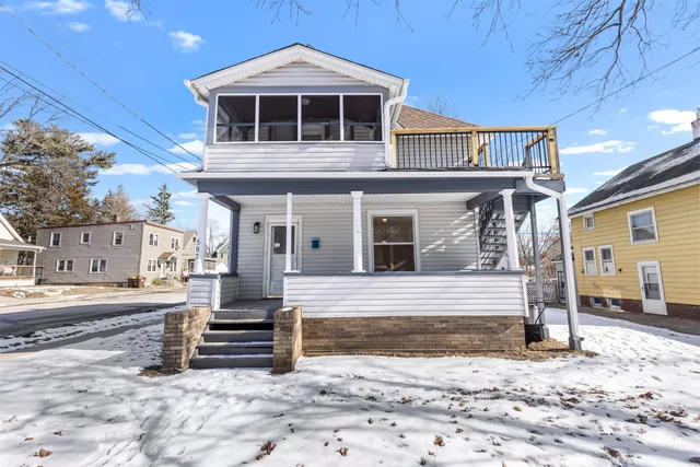 $169,900 | 502 Pearl Street, Rockford, IL 61104