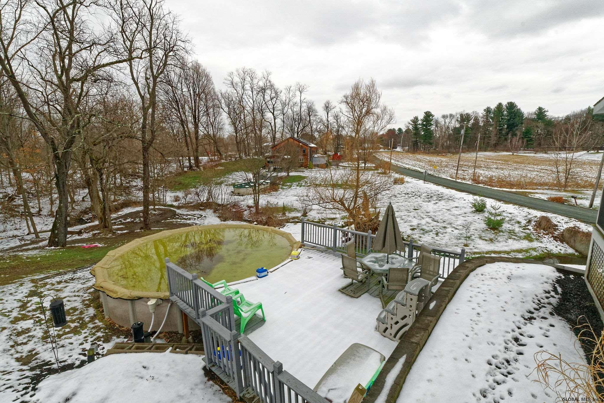 1275 Simons Road Schodack, NY 12033 - Photo 25 of 33 Photo 25