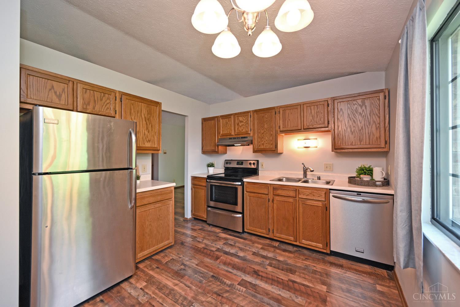 3953 School Section Road, Unit 35 Cincinnati, OH 45211 - Photo 6 of 19