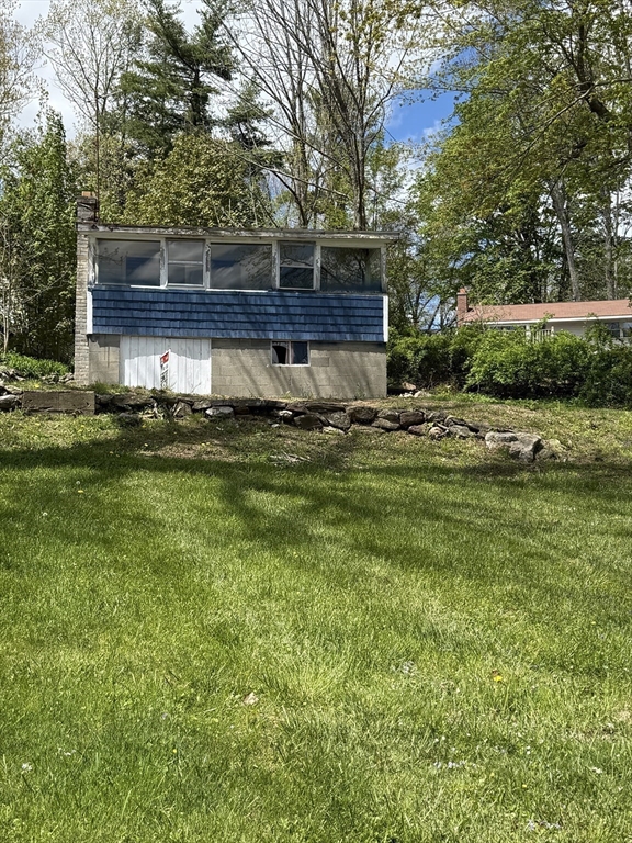 7 Cedar Road Spencer, MA 01562 - Photo 8 of 12