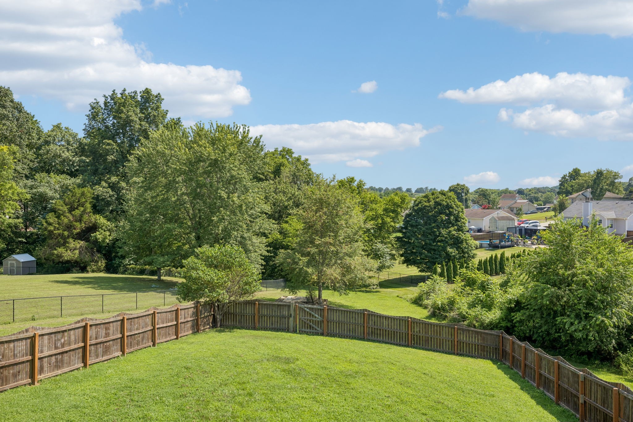 1007 Copper Kettle Circle Pleasant View, TN 37146 - Photo 24 of 30
