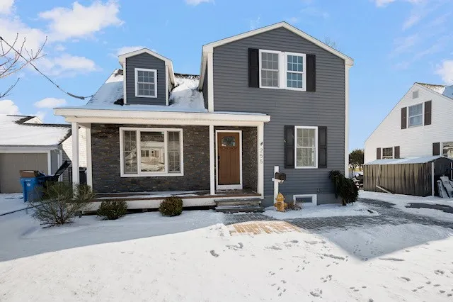 $499,900 | 255 Ann Street, Cumberland, RI 02864