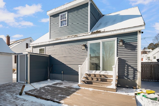 255 Ann Street Cumberland, RI 02864 - Photo 3 of 32