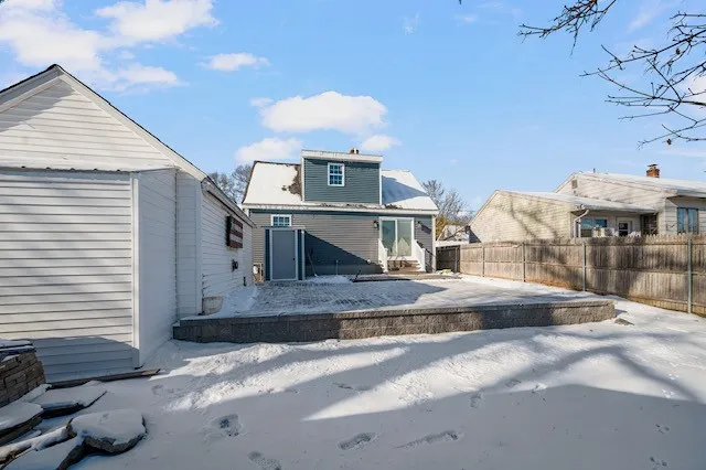 $499,900 | 255 Ann Street, Cumberland, RI 02864