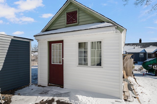 255 Ann Street Cumberland, RI 02864 - Photo 7 of 32