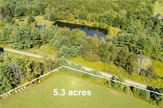 $59,900 | L11 Mountain Pond View Road, Gilboa, NY 12076