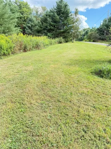 $59,900 | L11 Mountain Pond View Road, Gilboa, NY 12076