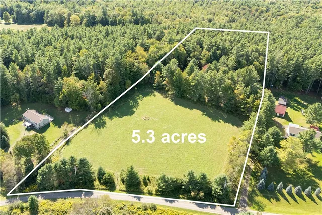 $59,900 | L11 Mountain Pond View Road, Gilboa, NY 12076