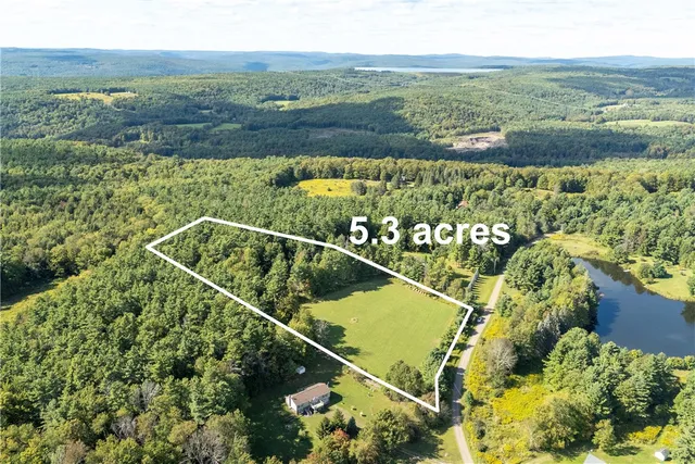 $59,900 | L11 Mountain Pond View Road, Gilboa, NY 12076