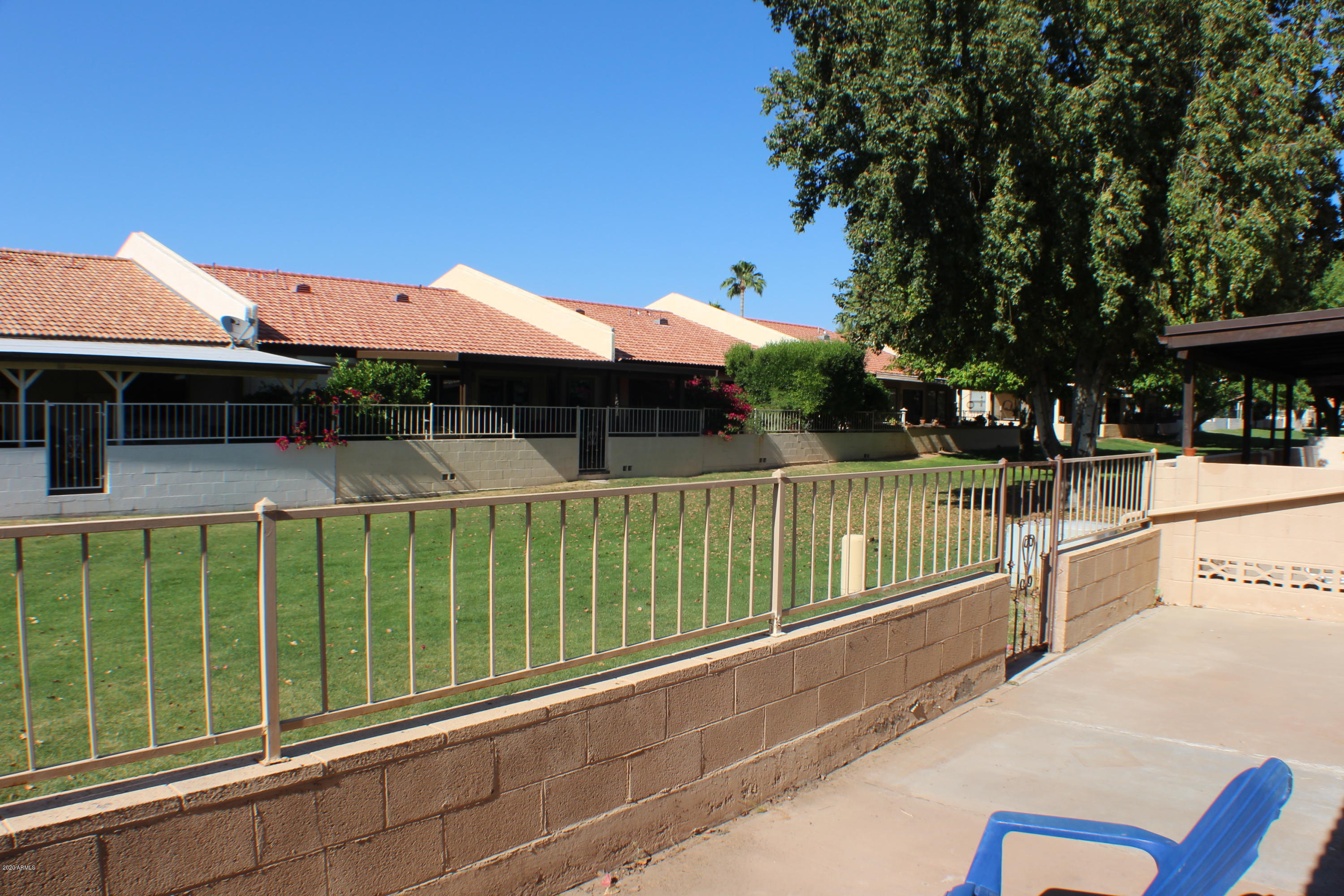 2329 North Recker Road, Unit 51 Mesa, AZ 85215 - Photo 25 of 40 IMG_8176