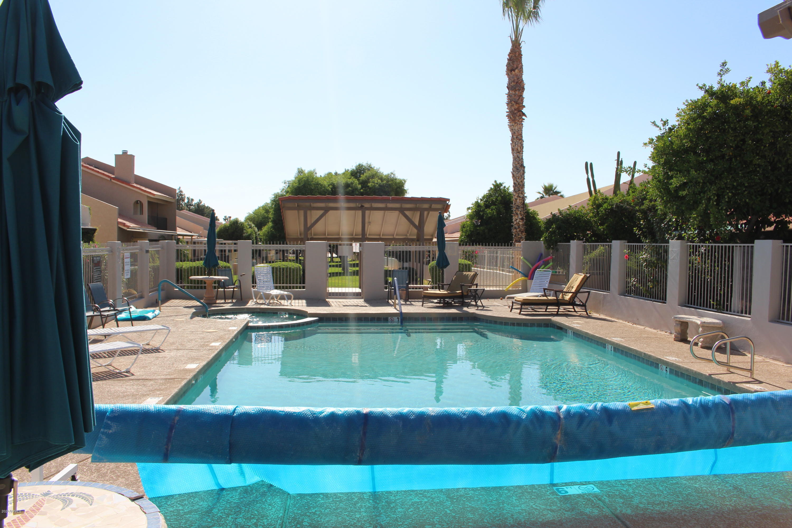 2329 North Recker Road, Unit 51 Mesa, AZ 85215 - Photo 33 of 40 IMG_8189