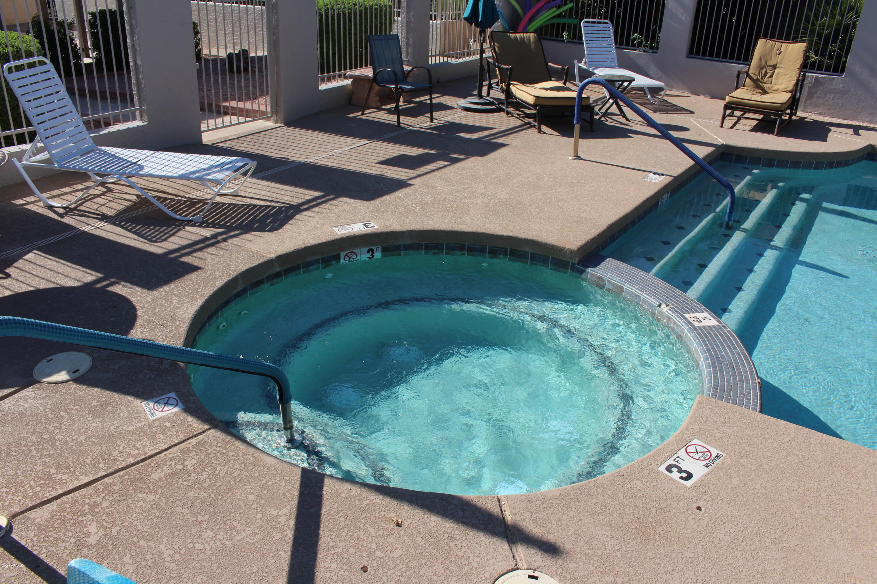 2329 North Recker Road, Unit 51 Mesa, AZ 85215 - Photo 35 of 40 IMG_8191