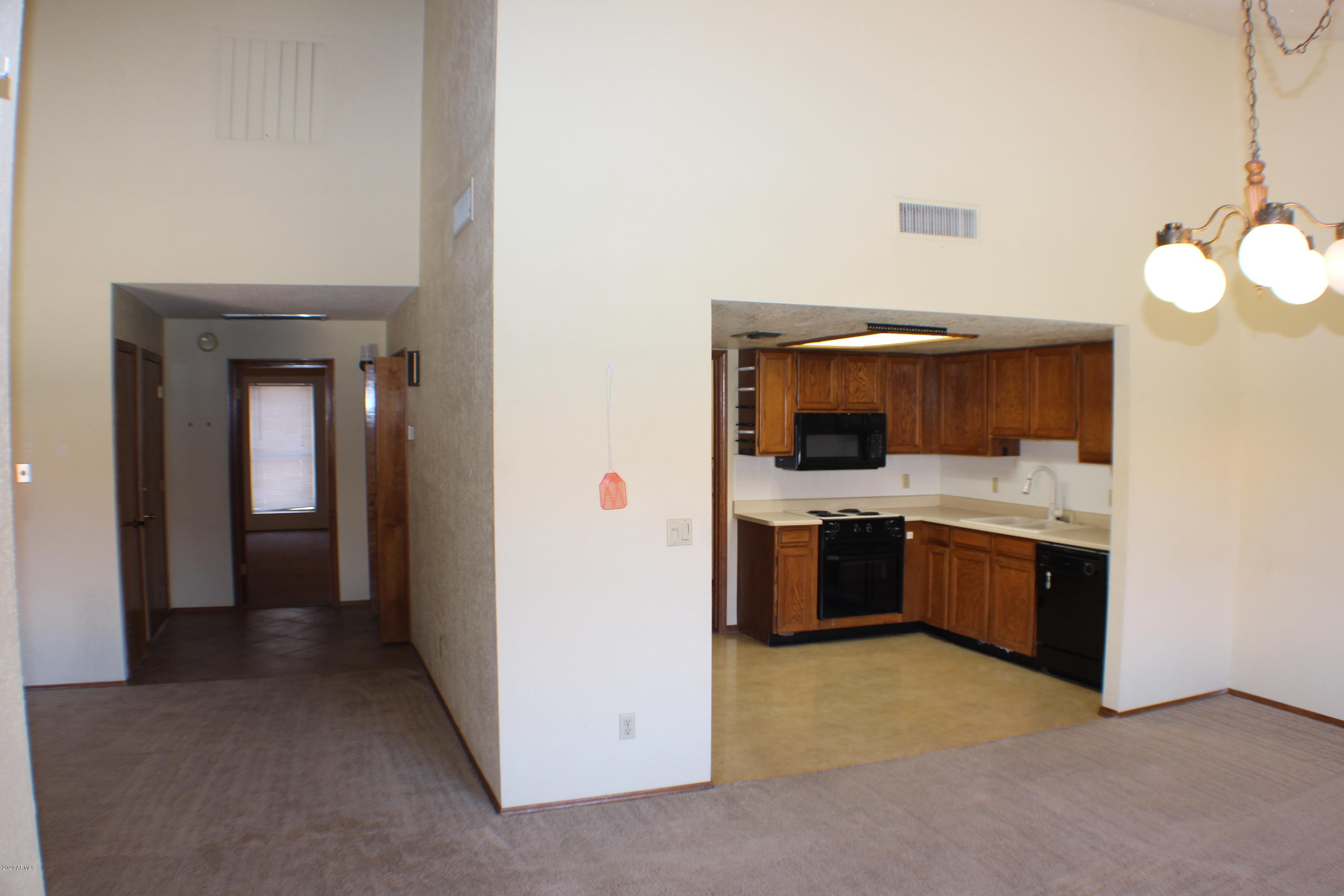2329 North Recker Road, Unit 51 Mesa, AZ 85215 - Photo 4 of 40 IMG_8145