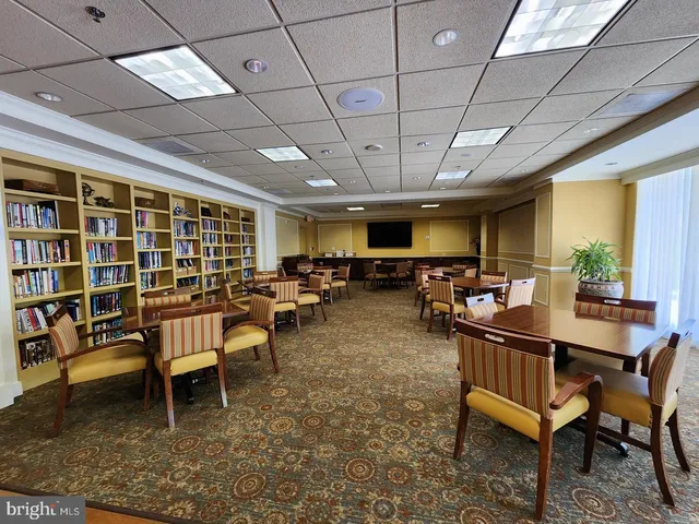 a view of a swimming pool