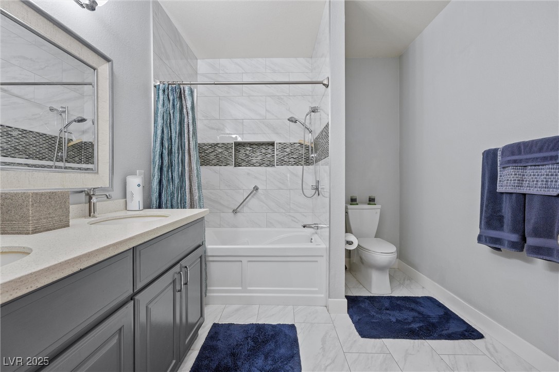 4821 Black Bear Road, Unit 101 Las Vegas, NV 89149 - Photo 31 of 55