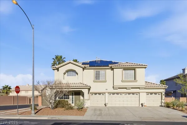 $825,000 | 2654 Hourglass Drive, Henderson, NV 89052