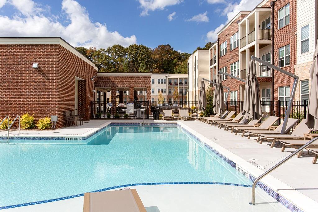 300 Prominence Point Parkway, Unit 1310 Canton, GA 30114 - Photo 22 of 25