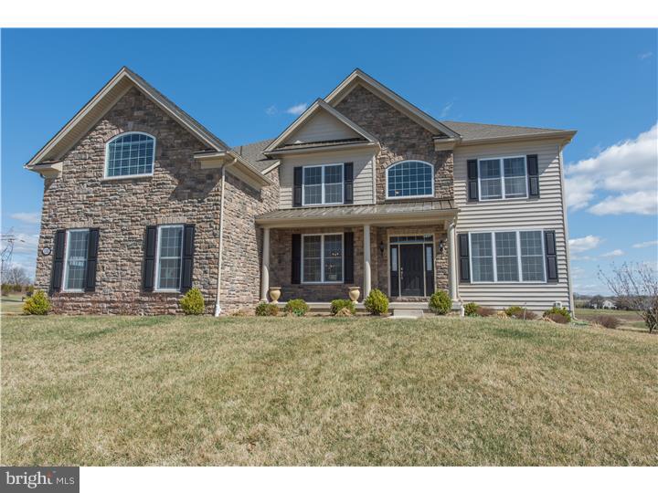 133 Bennington Road Phoenixville, PA 19460 - Photo 1 of 25 Exterior Front