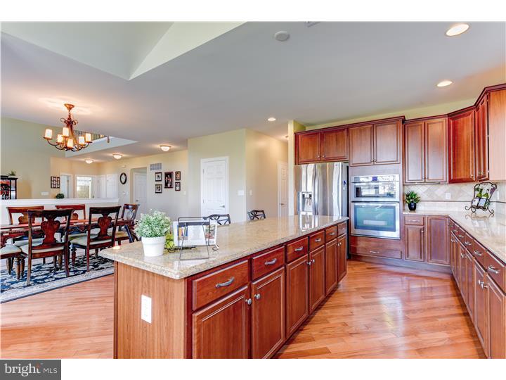 133 Bennington Road Phoenixville, PA 19460 - Photo 11 of 25 Kitchen