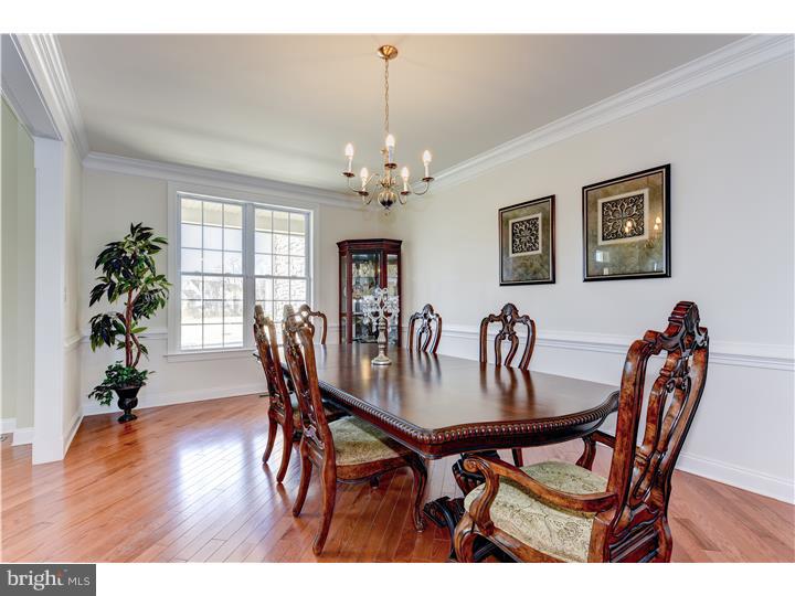 133 Bennington Road Phoenixville, PA 19460 - Photo 12 of 25 Dining Room