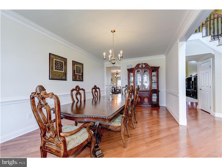 133 Bennington Road Phoenixville, PA 19460 - Photo 13 of 25 Dining Room