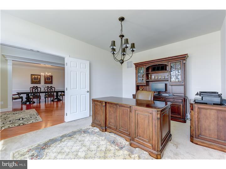133 Bennington Road Phoenixville, PA 19460 - Photo 14 of 25 Office / Study