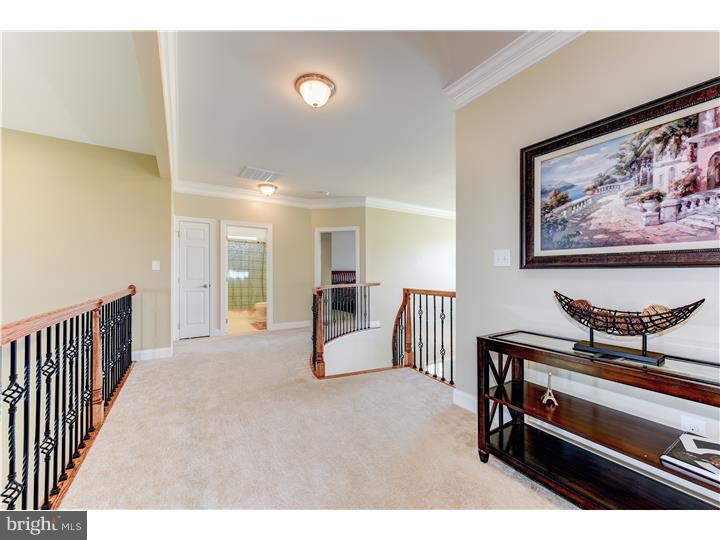 133 Bennington Road Phoenixville, PA 19460 - Photo 15 of 25 Hallway