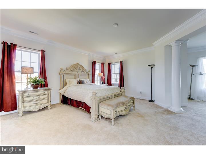 133 Bennington Road Phoenixville, PA 19460 - Photo 16 of 25 Master Bedroom