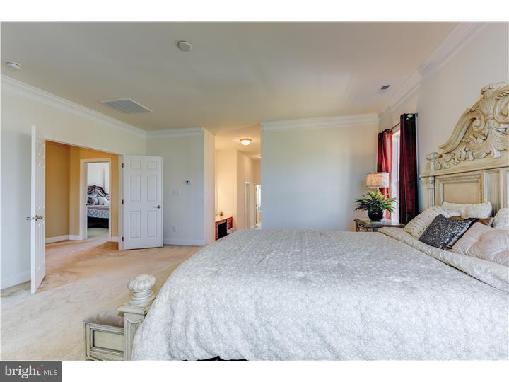 133 Bennington Road Phoenixville, PA 19460 - Photo 18 of 25 Master Bedroom