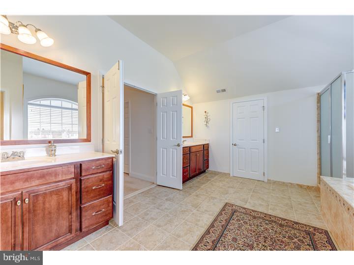 133 Bennington Road Phoenixville, PA 19460 - Photo 19 of 25 Master Bathroom