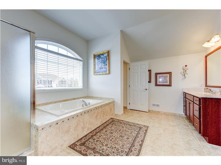 133 Bennington Road Phoenixville, PA 19460 - Photo 20 of 25 Master Bathroom
