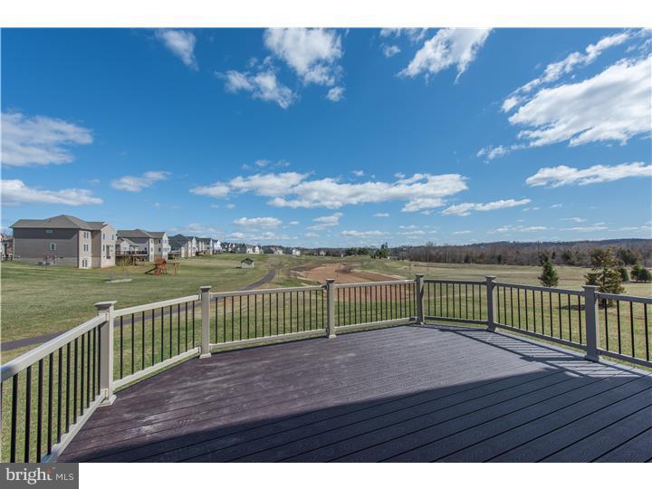 133 Bennington Road Phoenixville, PA 19460 - Photo 22 of 25 Deck