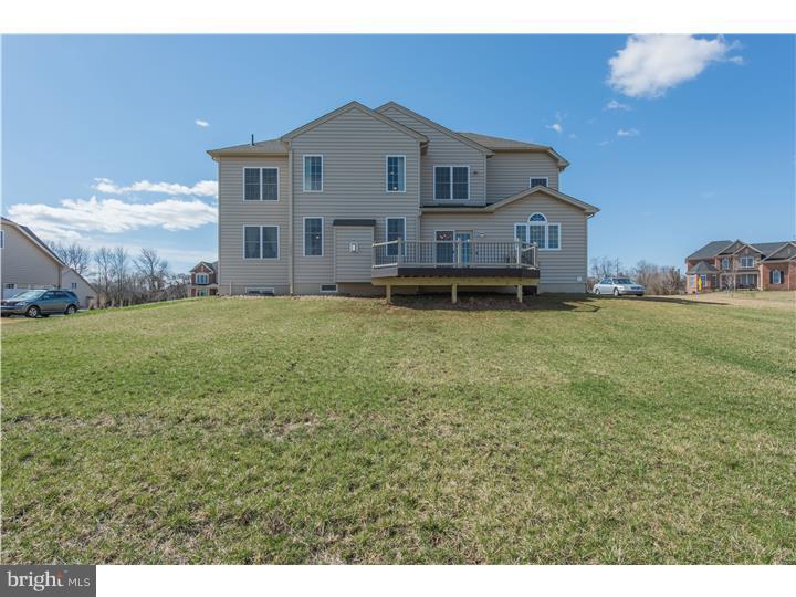 133 Bennington Road Phoenixville, PA 19460 - Photo 23 of 25 Exterior Back