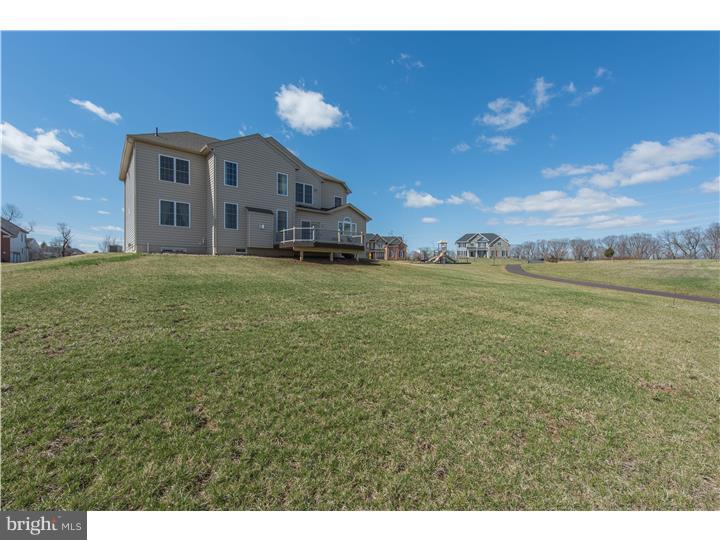 133 Bennington Road Phoenixville, PA 19460 - Photo 24 of 25 Exterior Back