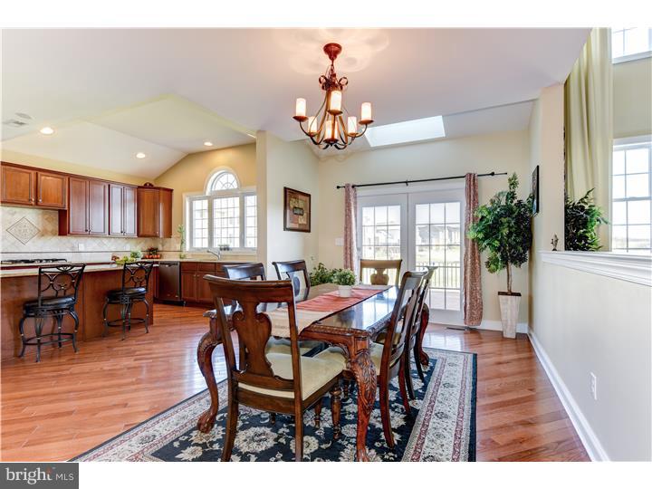 133 Bennington Road Phoenixville, PA 19460 - Photo 7 of 25 Kitchen