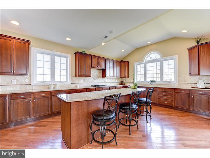 133 Bennington Road Phoenixville, PA 19460 - Photo 8 of 25 Kitchen