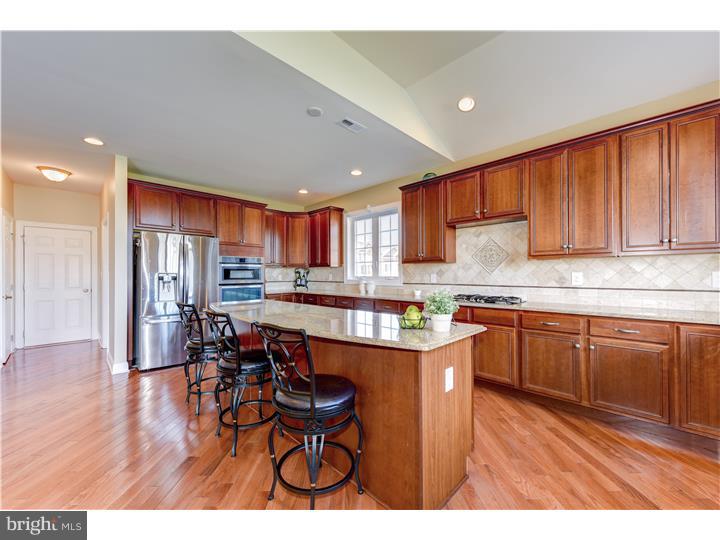133 Bennington Road Phoenixville, PA 19460 - Photo 9 of 25 Kitchen