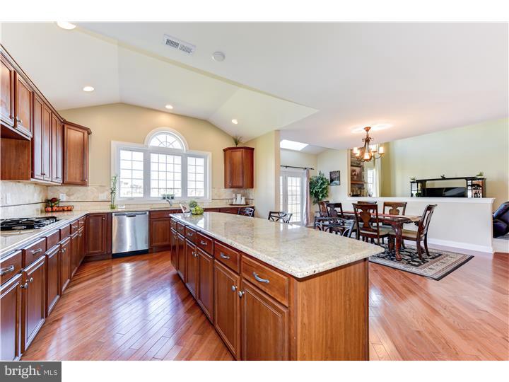 133 Bennington Road Phoenixville, PA 19460 - Photo 10 of 25 Kitchen