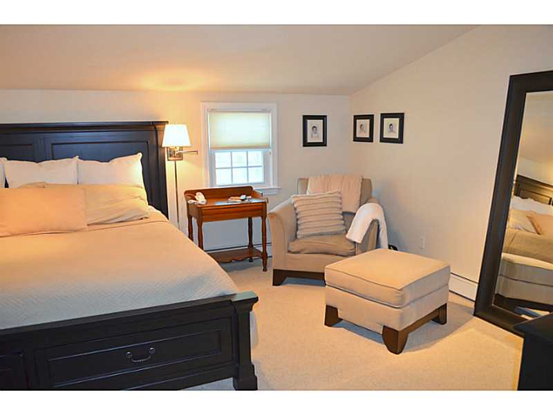 138 Edgehill Road Warwick, RI 02889 - Photo 14 of 25 Master Bedroom.