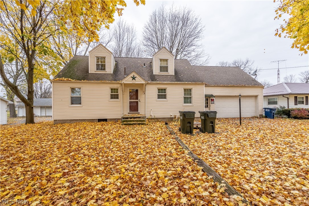 213 Ruch Street Luckey, OH 43443 - Photo 1 of 26