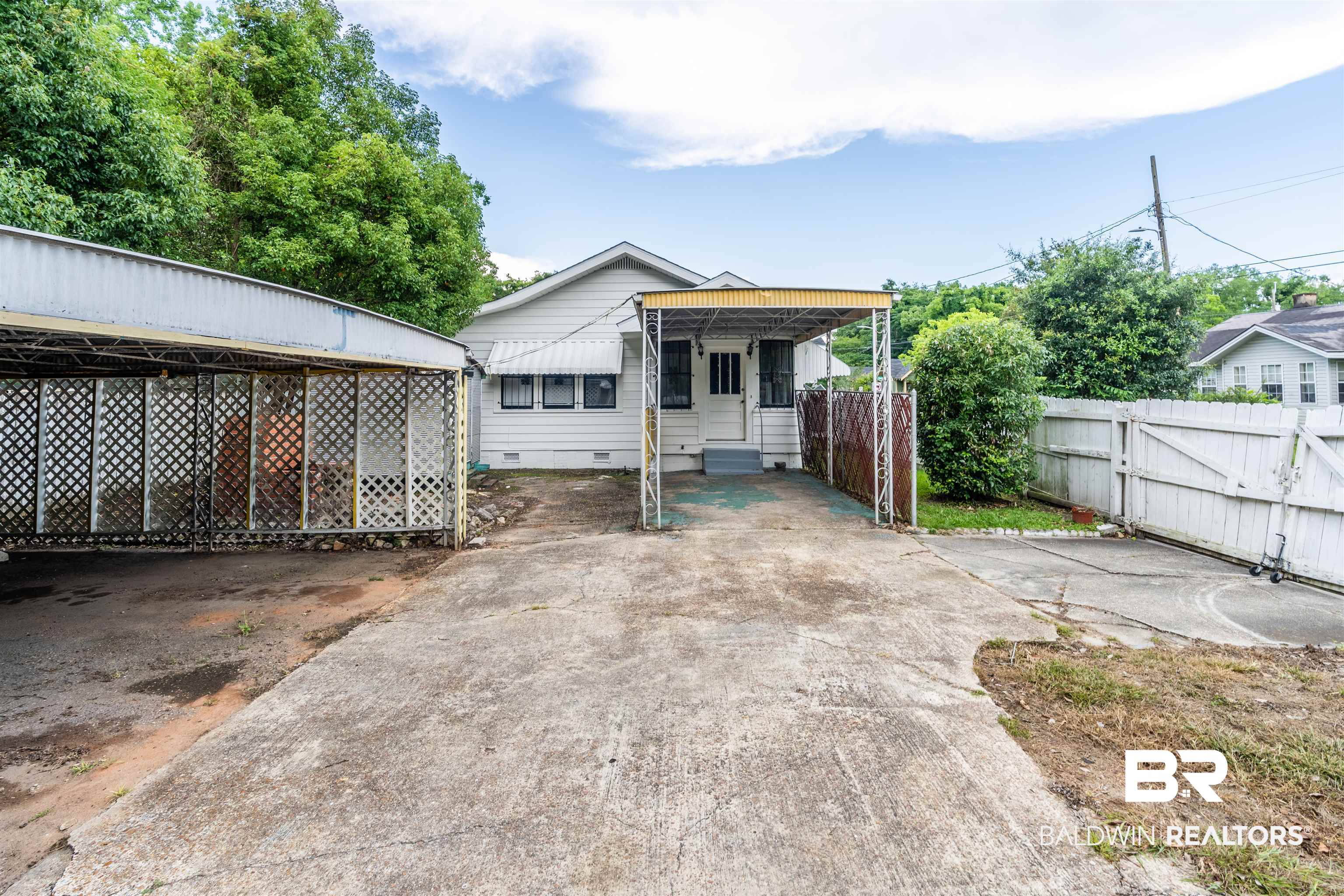 766 Charles Street Mobile, AL 36604 - Photo 31 of 33