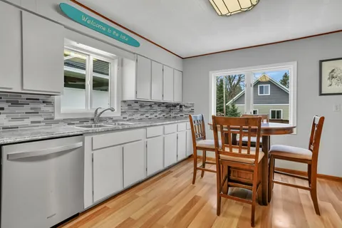 $885,000 | 223 Lake Avenue South, Spicer, MN 56288