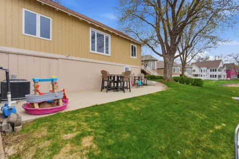 $885,000 | 223 Lake Avenue South, Spicer, MN 56288