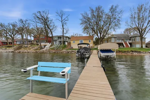 $885,000 | 223 Lake Avenue South, Spicer, MN 56288