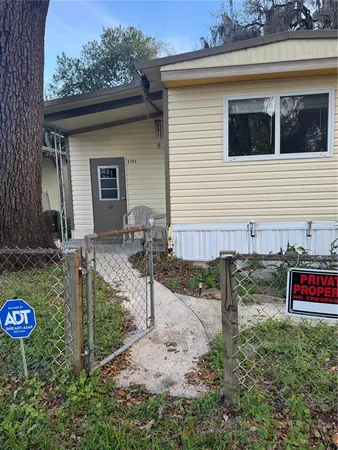 $99,000 | 4794 North Apache Trail, Hernando, FL 34442