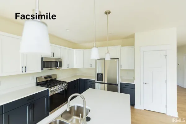 $516,000 | 4807 South Abington Avenue, Bloomington, IN 47403