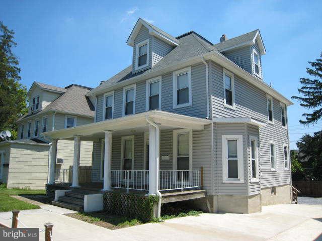 6109 York Road Baltimore, MD 21212 - Photo 1 of 17 Exterior (Front)